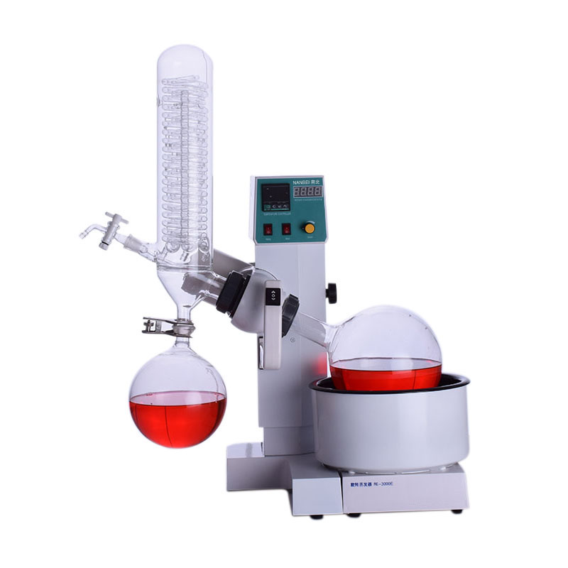 5L Rotary Evaporator