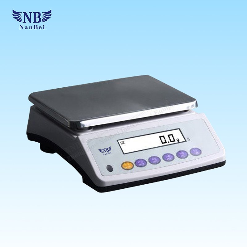 10kg-30kg 1g Electronic Balance