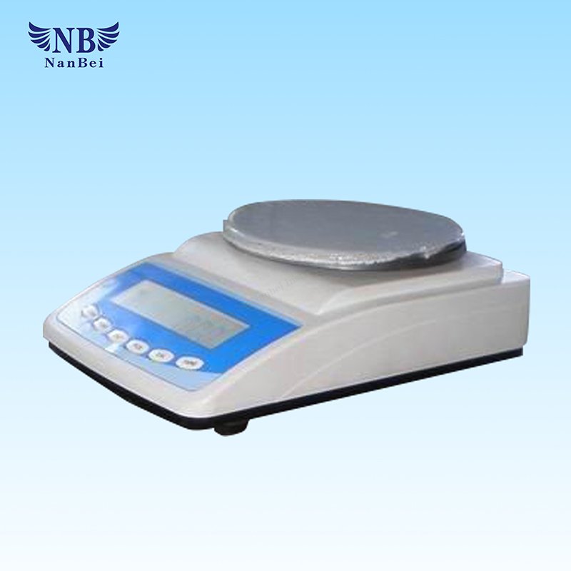 5000g/0.1g 2000g/0.01g Static Water Electronic Balance