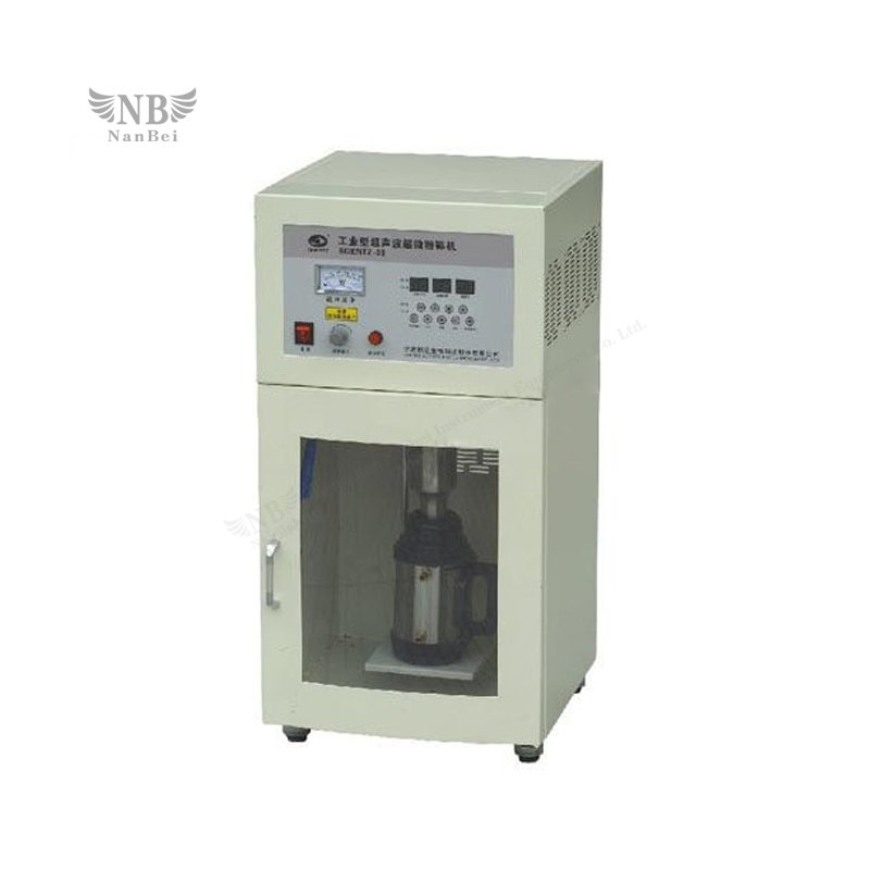 NB-08 Ultrasonic Pulveriser