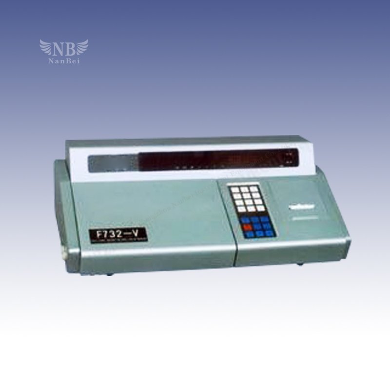 NB26-V Intelligent Mercury Analyzer