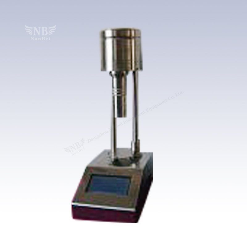 ZNN-D12-Speed Digital Viscometer Large (50K)