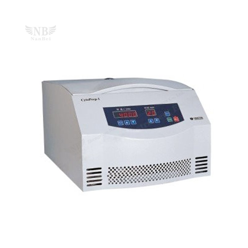 Cytoprep-1 Liquid-based Cytology Smear Centrifuge