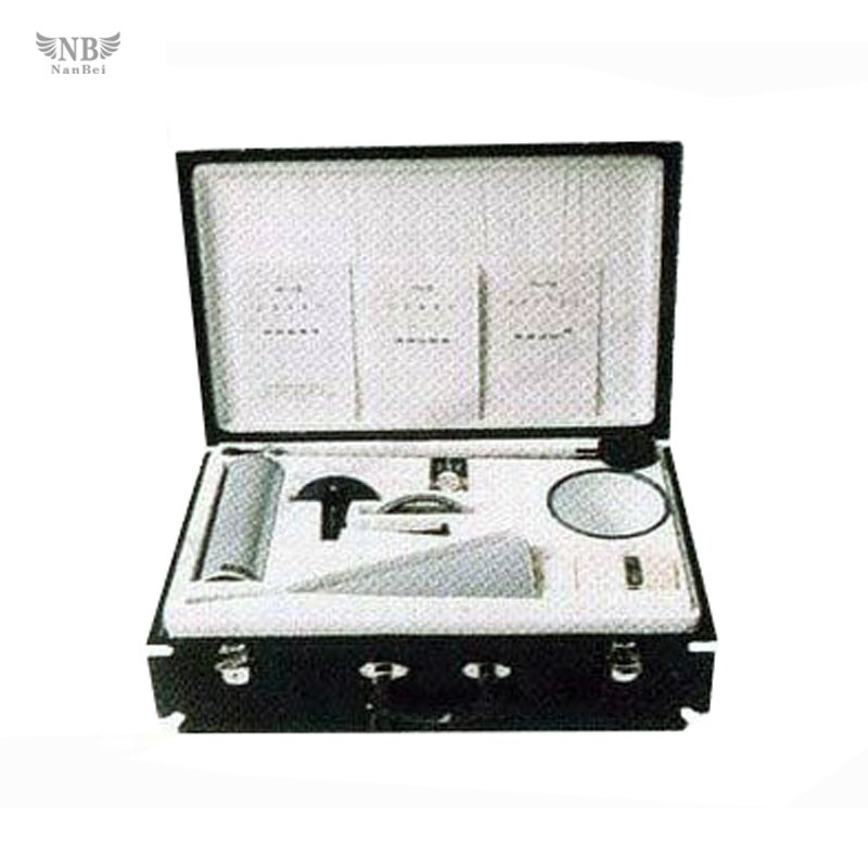 NY-1A Slurry Test Box(3-piece)