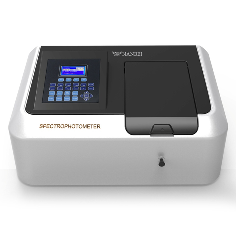 NU-T3 UV/Vis Spectrophotometer