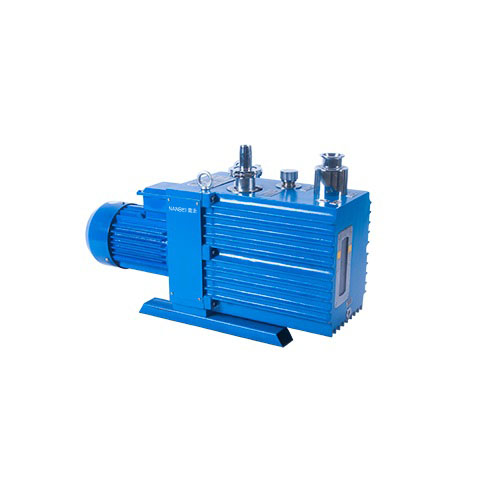 2XZ-15C 15L/s Rotary vane vacuum pump