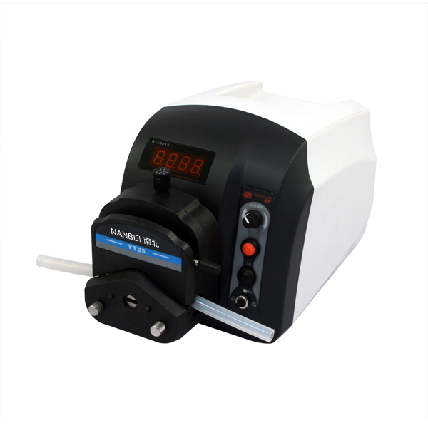 BT301S Basic Speed–Variable Peristaltic Pump