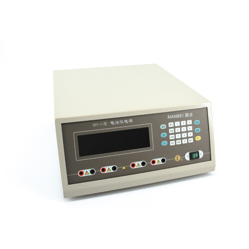 DYY-10C Electrophoresis Power Supply