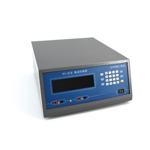 DYY-12C Electrophoresis Power Supply