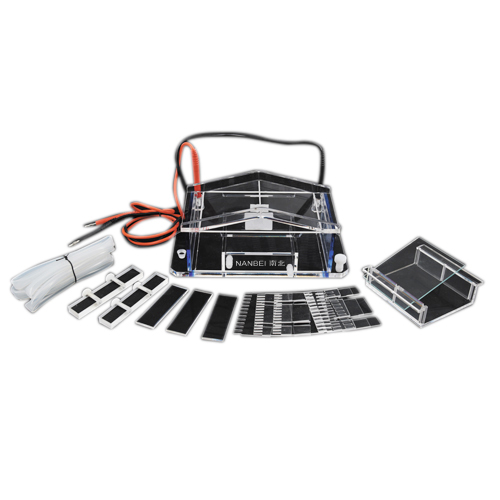 DYCP-31A Electrophoresis Cell