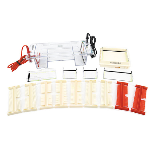 DYCP-31DN Electrophoresis Cell/Nucleic Acid Sequencing Electrophoresis