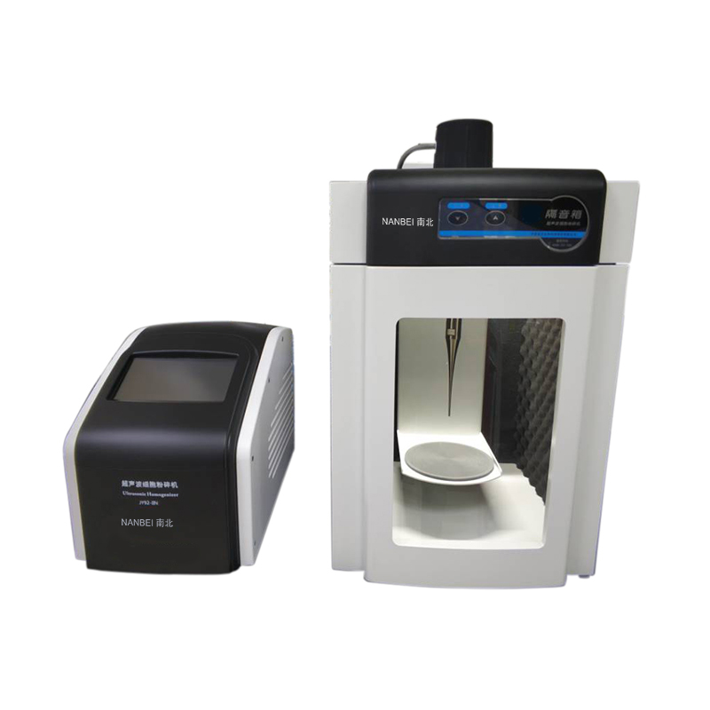 JY98-IIIN Ultrasonic Cell Homogenizer