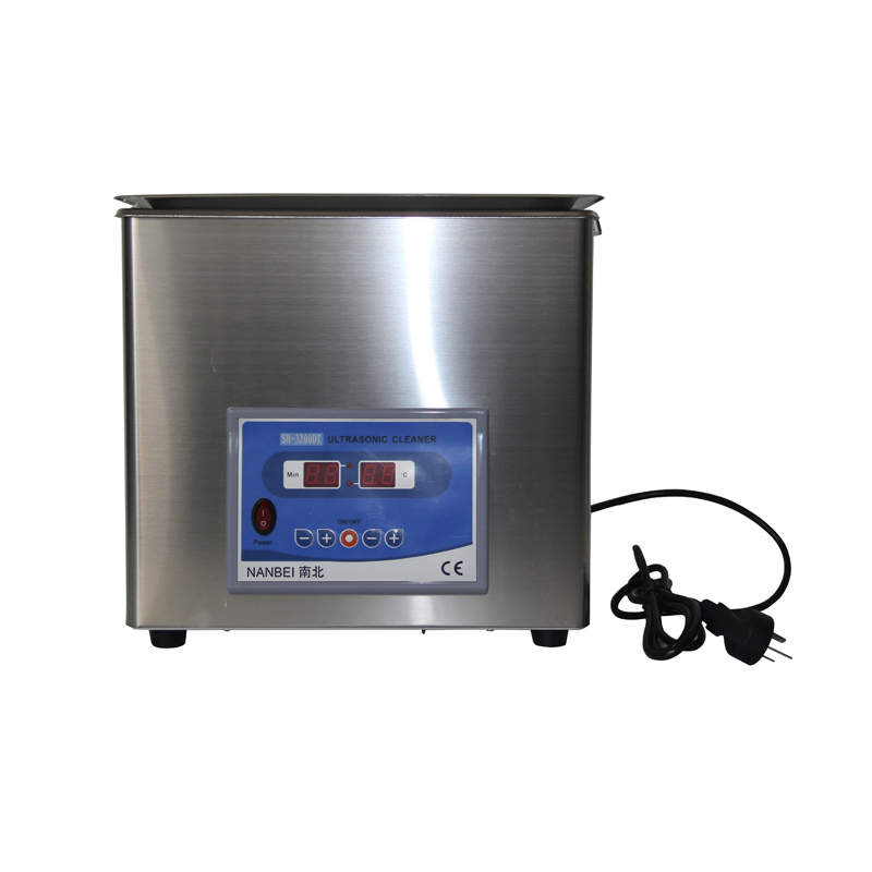 NB-3200DTD Ultrasonic Cleaning Machine