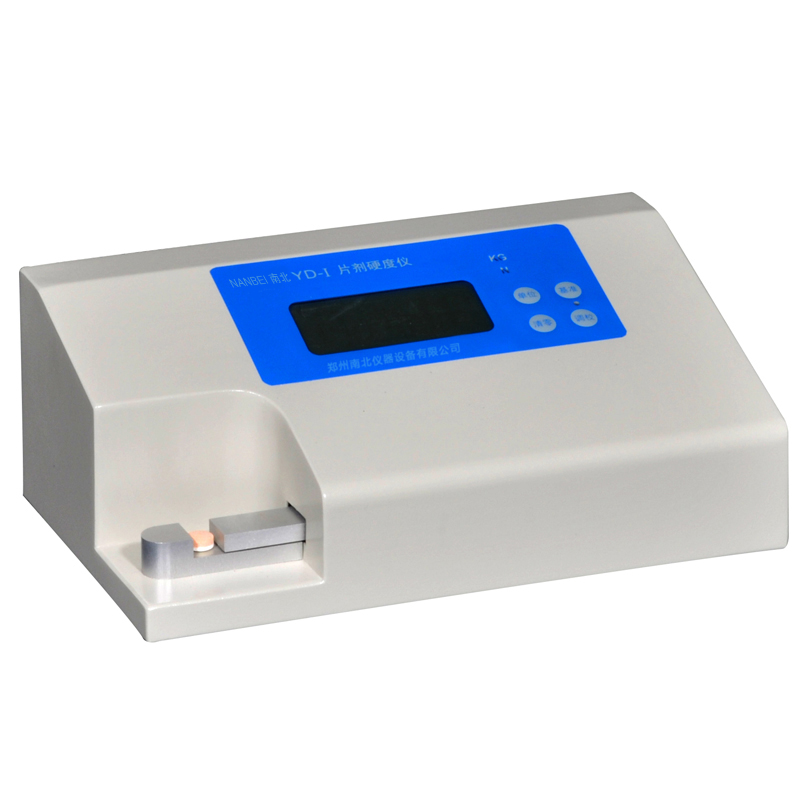 YD-1 Tablet Hardness Tester