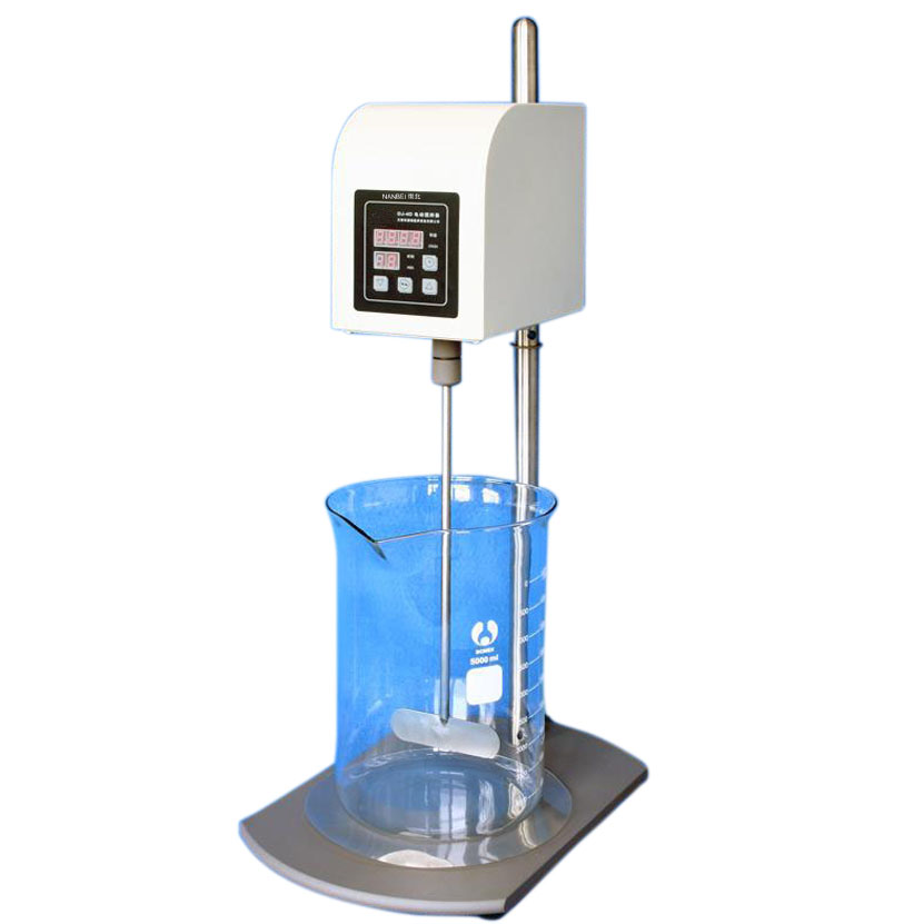 DJ-4D Magnetic Stirrer