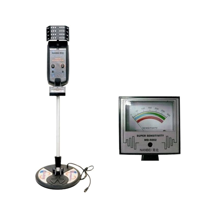 MD-5002(1.5M Underground) Metal Detectors