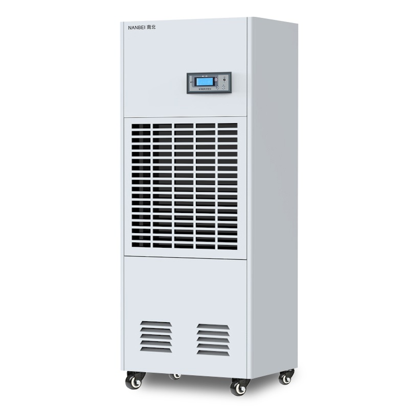 210L Industrial Dehumidifier