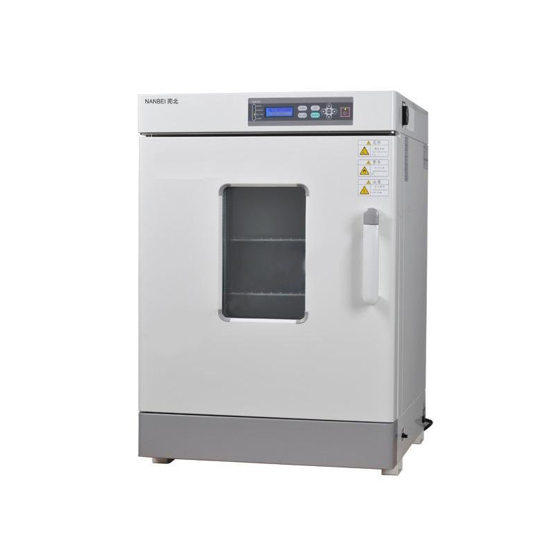 BAO-80A Precision Forced Convection Oven