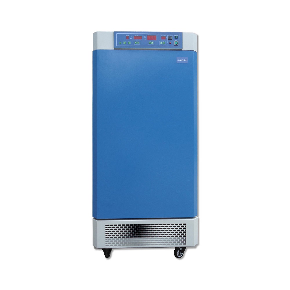 300L Light Incubator