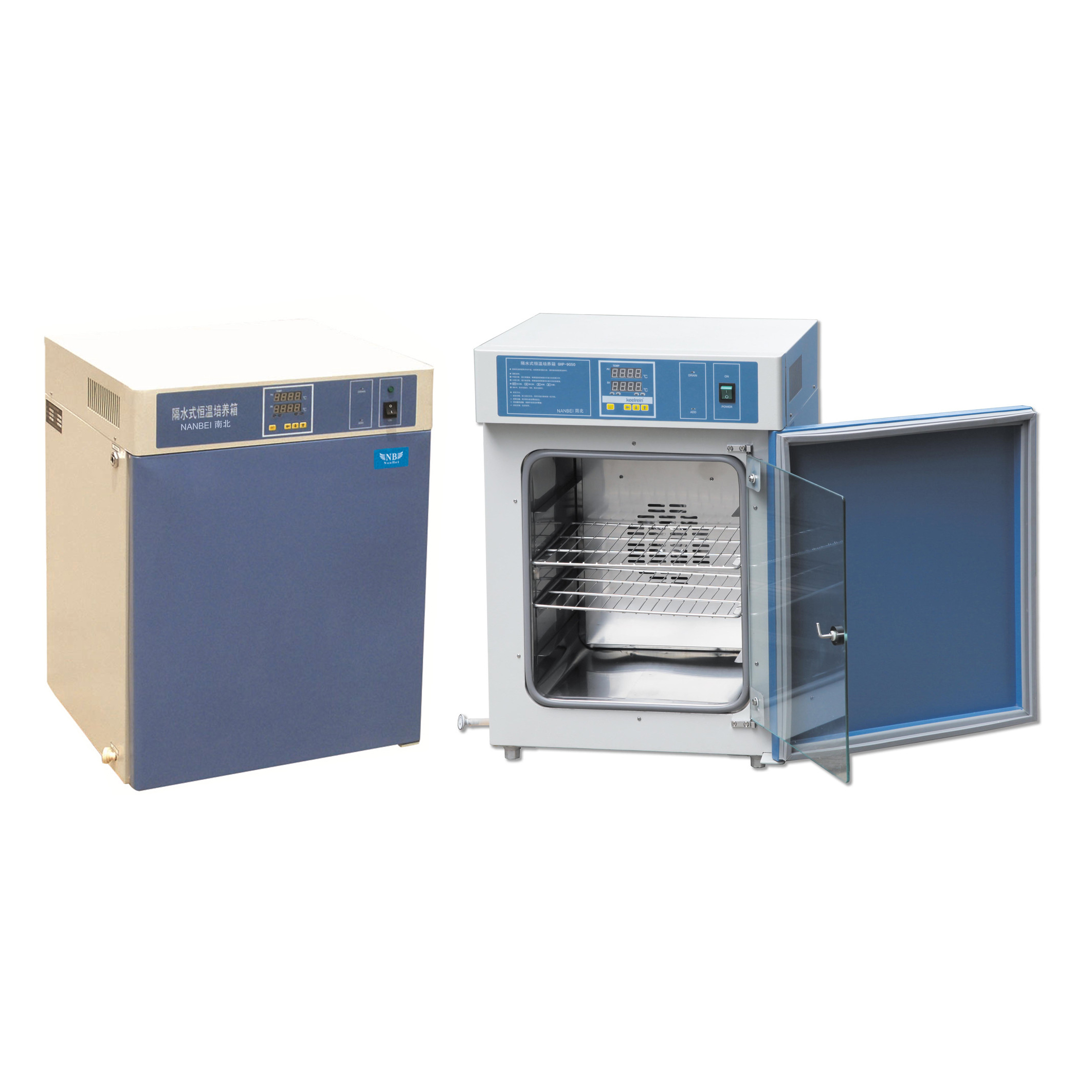 GHP-9080 Water-Jacket Incubator