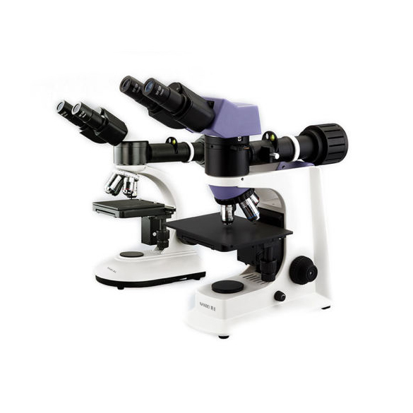 MIT100 Metallurgical Microscope