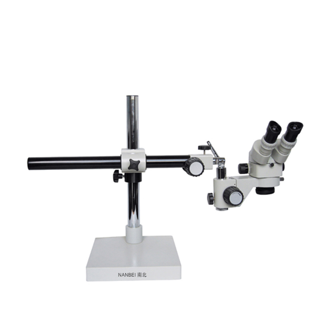 XPD+V10 Stereo Microscope