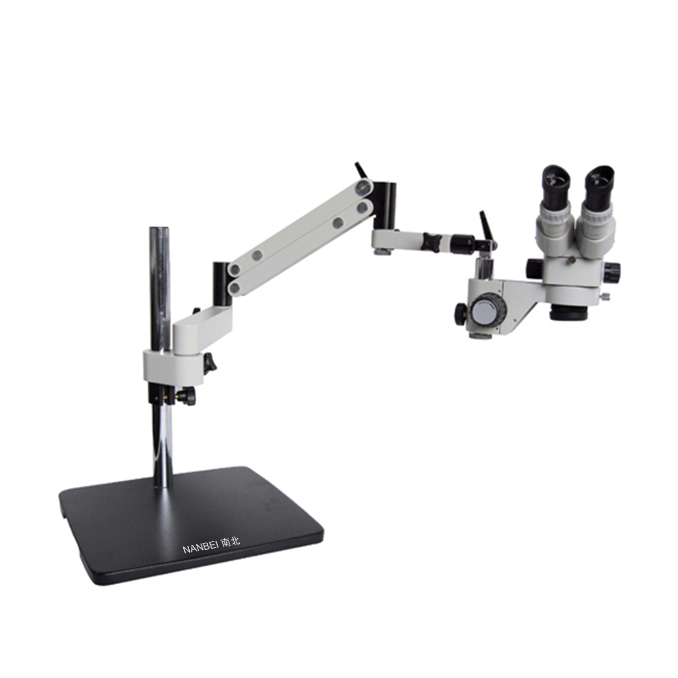 XPD+V7 Stereo Microscope