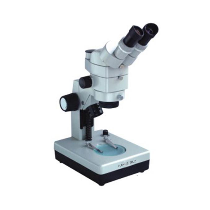 XPZ-830TI Stereo Zoom Microscope