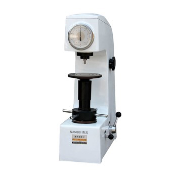 HR-150A Rockwell Hardness Tester