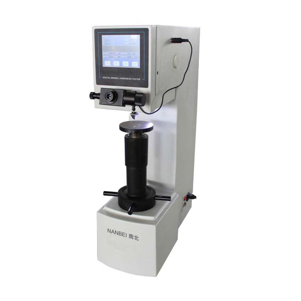 210HBS-3000 Digital Display Brinell Hardness Tester