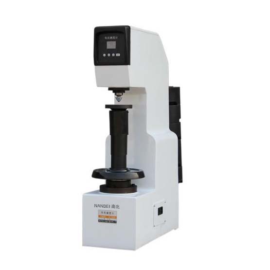 HB-3000B Brinell Hardness Tester