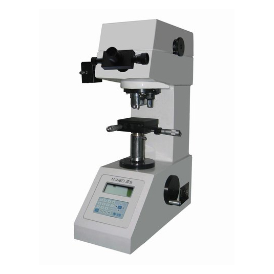 200HV-5 Vickers Hardness Tester