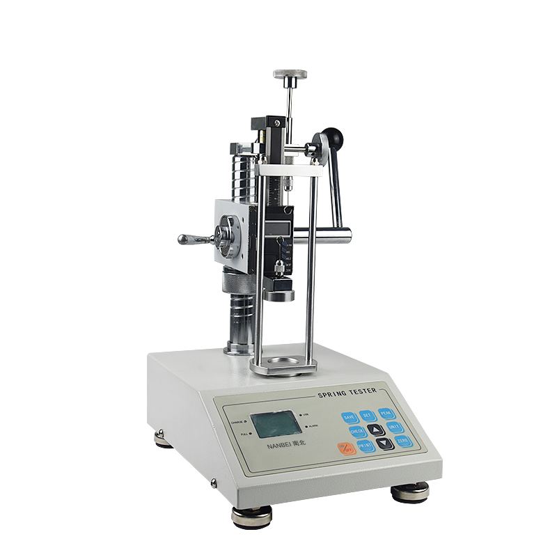 NTH -10-30 Digital Spring Tester