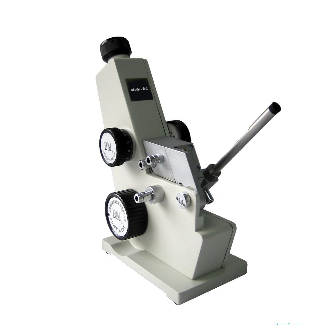 WYA-2WAJ Abbe Refractometer