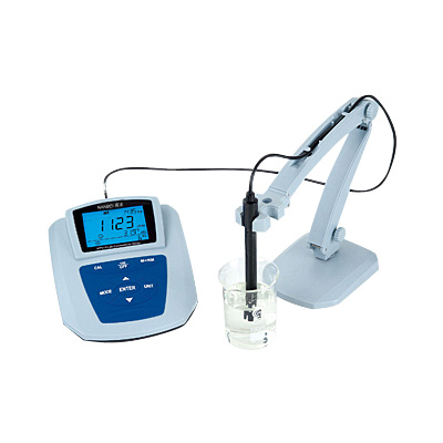 MP513 Lab Conductivity Meter