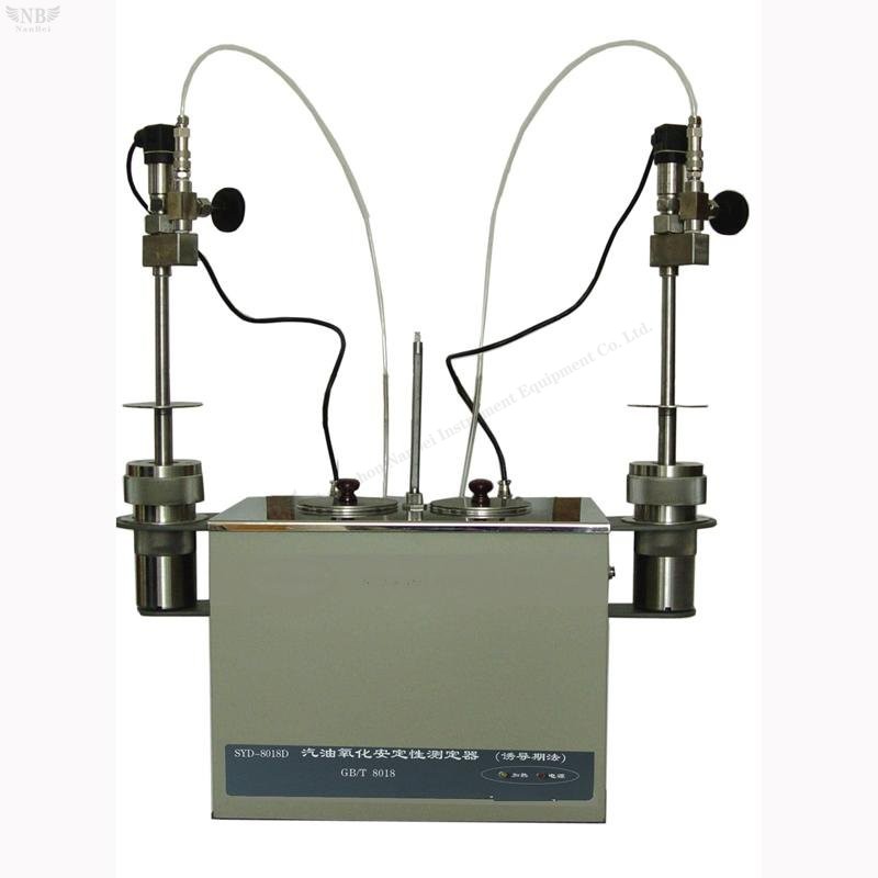 SYD-8018D Gasoline Oxidation Stability Tester