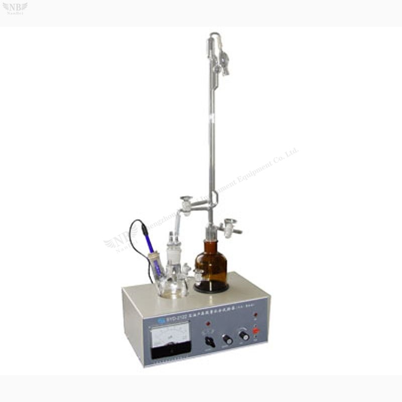 SYD-2122 Karl Fischer Titrator