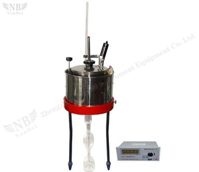 WNE-1A Engler Viscometer