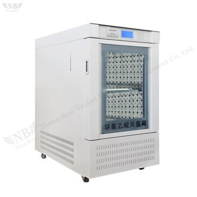 YWM60 60L Ethylene oxide sterilizer