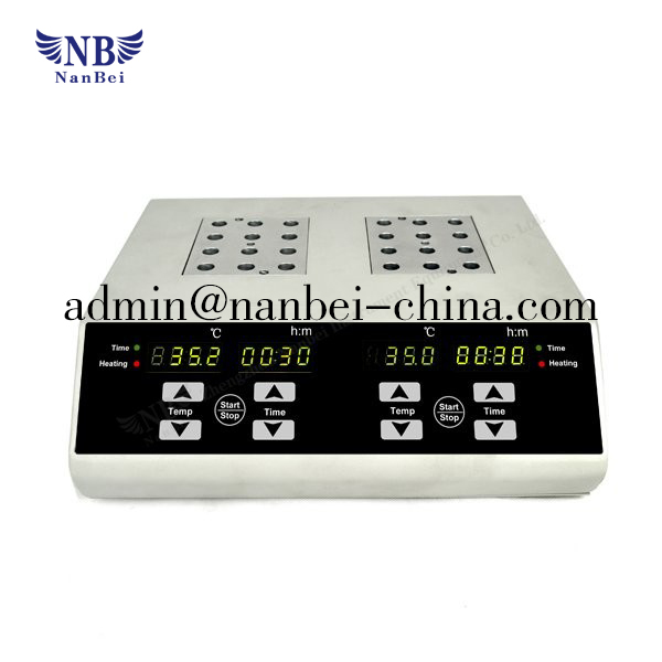 DKT200-2A Dry Bath Incubator