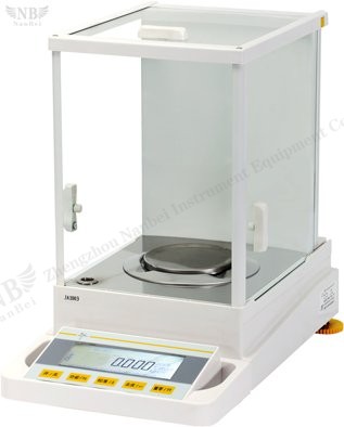 NJ3003 300g/1mg Electronic Balance