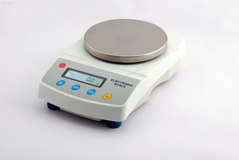 510g/0.1g Electronic Balance