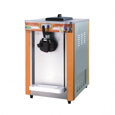 12-16L/H Desktop ice cream machine