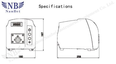 peristaltic pump 