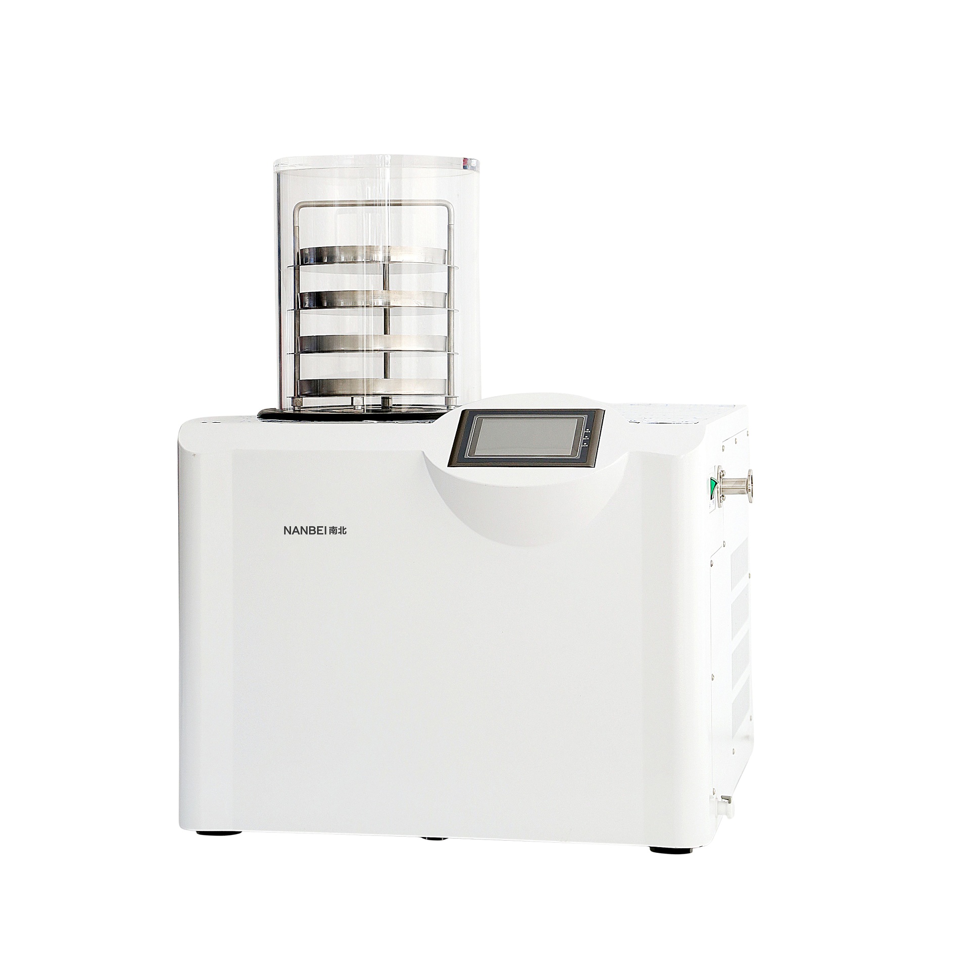 Food Laboratory Freeze Dryer