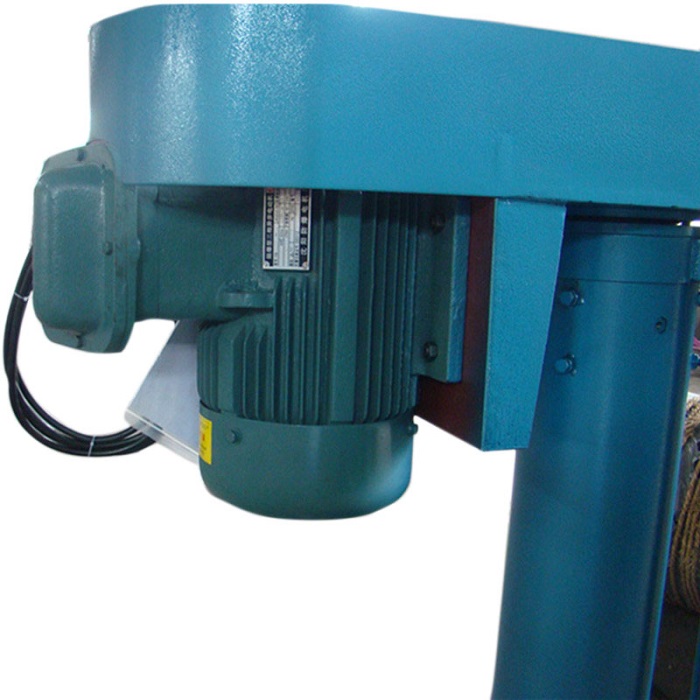 high speed disperser price