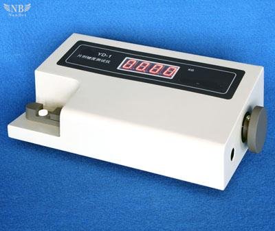 yd2 tablet hardness tester