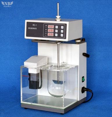 tablet dissolution tester 8 vessel