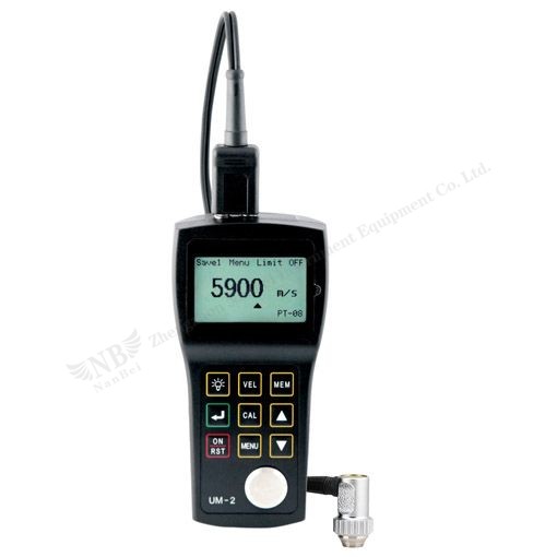 ultrasonic thickness gauge manufacturer