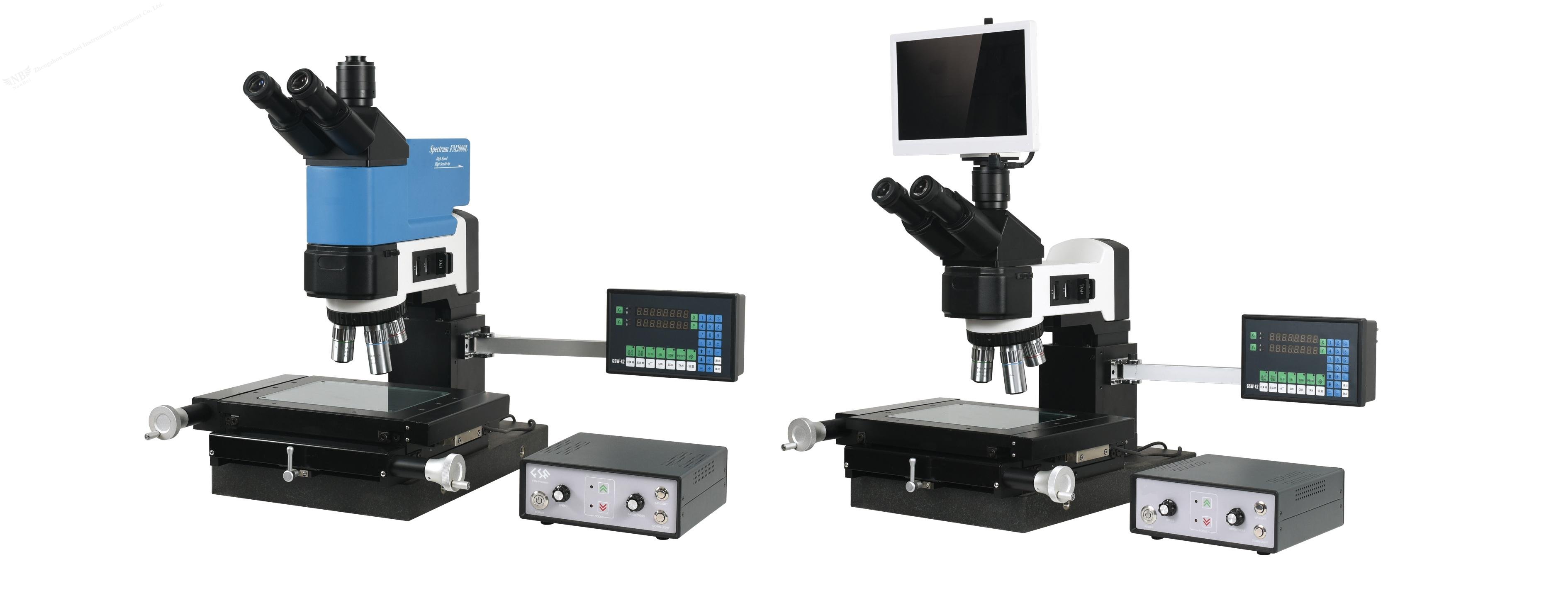 biological microscope 107